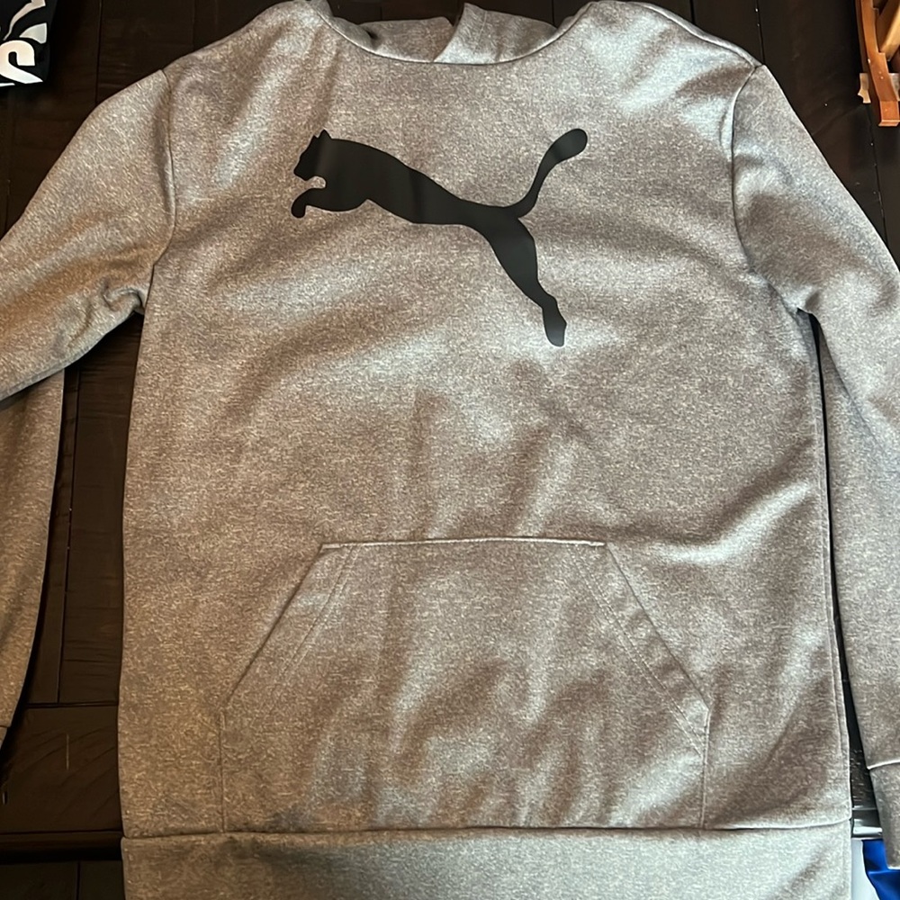 Youth Hoodie